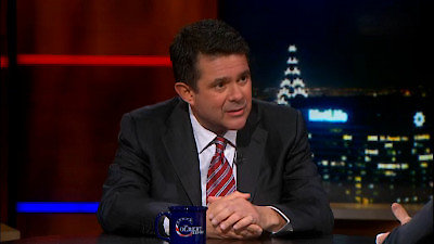 The Colbert Report Season 9 Episode 26