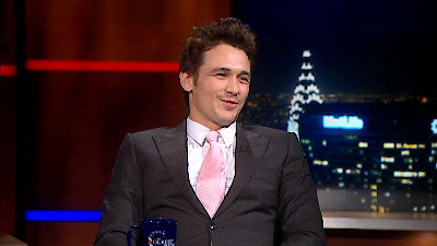The Colbert Report Season 9 Episode 33