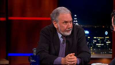 The Colbert Report Season 9 Episode 35