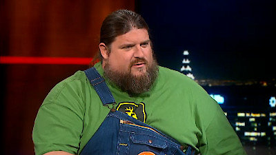The Colbert Report Season 9 Episode 38