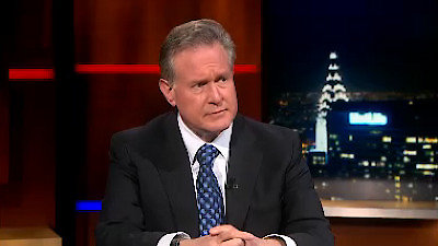The Colbert Report Season 9 Episode 39