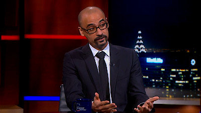 The Colbert Report Season 9 Episode 36