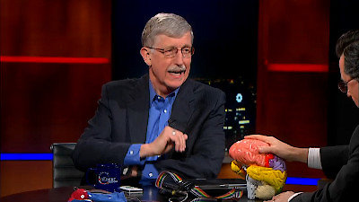 The Colbert Report Season 9 Episode 43