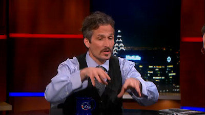 The Colbert Report Season 9 Episode 45
