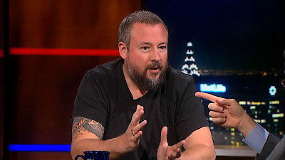 The Colbert Report Season 9 Episode 46