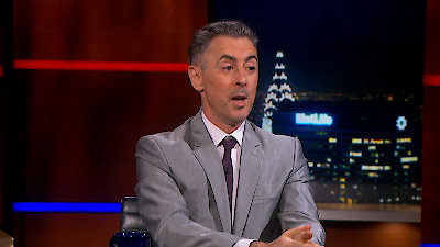 The Colbert Report Season 9 Episode 49