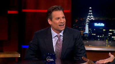 The Colbert Report Season 9 Episode 50