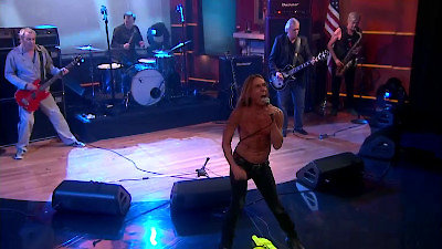 The Colbert Report Season 9 Episode 55