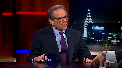 The Colbert Report Season 9 Episode 59