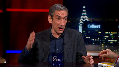 The Colbert Report Season 9 Episode 60