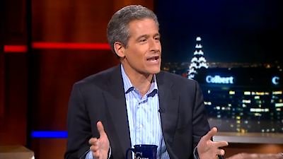 The Colbert Report Season 9 Episode 61