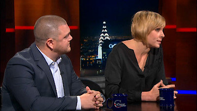 The Colbert Report Season 9 Episode 63