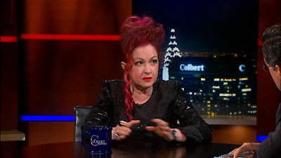 The Colbert Report Season 9 Episode 65