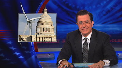 The Colbert Report Season 9 Episode 66