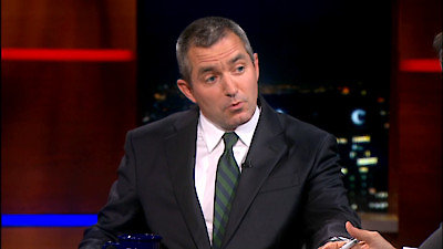 The Colbert Report Season 9 Episode 70