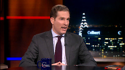 The Colbert Report Season 9 Episode 68