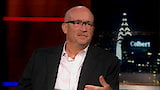 Alex Gibney