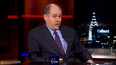 The Colbert Report Season 9 Episode 73