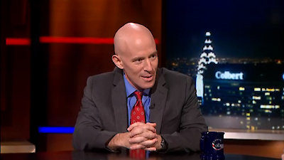 The Colbert Report Season 9 Episode 76