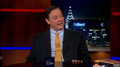 The Colbert Report Season 9 Episode 80