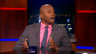 The Colbert Report Season 9 Episode 81