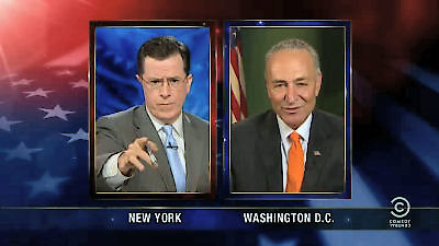 The Colbert Report Season 9 Episode 83