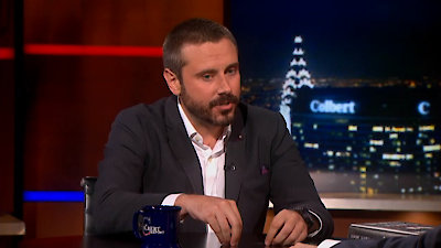 The Colbert Report Season 9 Episode 84