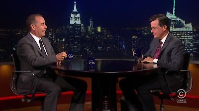 The Colbert Report Season 9 Episode 86
