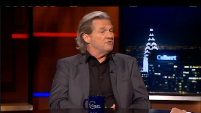The Colbert Report Season 9 Episode 87