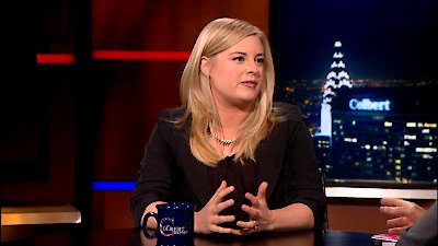 The Colbert Report Season 9 Episode 88