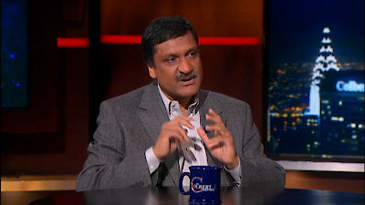 The Colbert Report Season 9 Episode 90