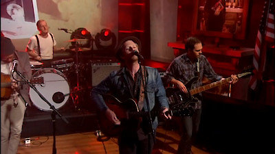 The Colbert Report Season 9 Episode 92