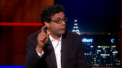 The Colbert Report Season 9 Episode 93