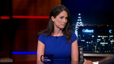 The Colbert Report Season 9 Episode 94