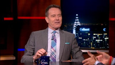 The Colbert Report Season 9 Episode 95