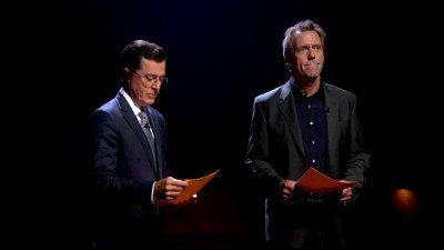 The Colbert Report Season 9 Episode 96