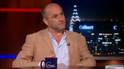 The Colbert Report Season 9 Episode 99