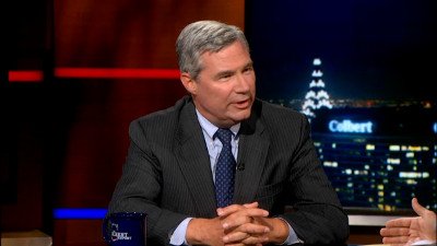 The Colbert Report Season 9 Episode 100