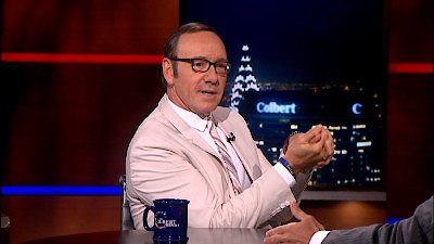The Colbert Report Season 9 Episode 102