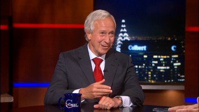 The Colbert Report Season 9 Episode 103