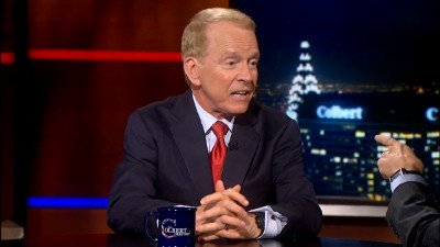 The Colbert Report Season 9 Episode 105