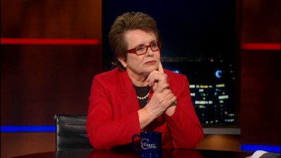The Colbert Report Season 9 Episode 107