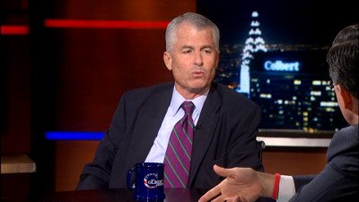 The Colbert Report Season 9 Episode 110