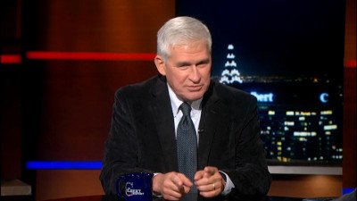 The Colbert Report Season 9 Episode 111