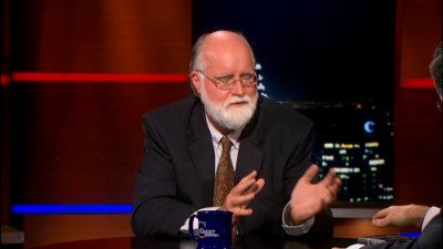 The Colbert Report Season 9 Episode 113