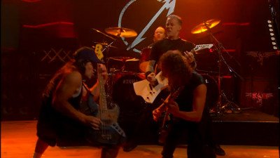 The Colbert Report Season 9 Episode 115