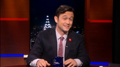 The Colbert Report Season 9 Episode 116