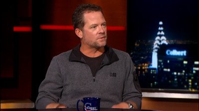 The Colbert Report Season 9 Episode 117
