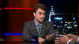 Daniel Radcliffe