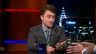 The Colbert Report Season 9 Episode 119